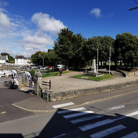 Quai Herve Rielle Le Croisic Exterior photo